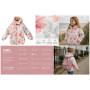 Geacă copii DucKsday Winter Jacket Bliss