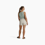 Pantaloni scurți femei Roayal Robins W Hempline Short