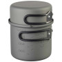 Vas de gătit Esbit Oală din aluminiu 1L