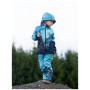 Pantaloni softshell copii WAMU Dragon Fantasy