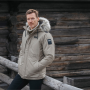 Geacă bărbați Helly Hansen Coastal 3.0 Parka