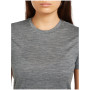 Tricou funcțional femei Icebreaker Women Merino 150 Tech Lite III SS Tee