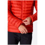Geacă bărbați Rab Microlight Alpine Down Hoody