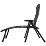 Șezlong reglabil Brunner Straal Footrest