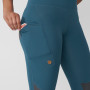 Colanți femei Fjällräven Abisko Trekking Tights Pro W
