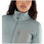 Hanorac funcțional de damă Fundango Antilles Fleece Jacket