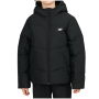 Geacă de schi copii 4F Technical Jacket M1188 Deep Black negru Deep Black