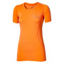 Tricou funcțional femei Progress E NKRZ 28OA