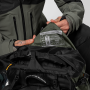 Rucsac Salewa Ortles Wall 2 35L