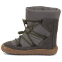 Încălțăminte copii Frodo Barefoot Tex Track Wool Grey