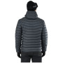 Geacă de puf bărbați Fundango Rauris Down Jacket