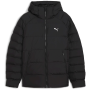 Geacă bărbați Puma Mono Hooded Jacket negru PUMA Black