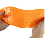Elastic antrenament YY VERTICAL Warm Up Band Blue Medium
