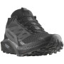 Încălțăminte de alergat pentru femei Salomon Sense Ride 5 Gore-Tex negru