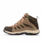 Încălțăminte femei Columbia Crestwood™ Mid Waterproof