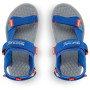Sandale copii Regatta Blaze Sandal Jnr OlyBlu/Tango