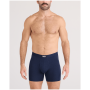 Boxeri Saxx Vibe Xtra Super Soft Boxer Brief Fly