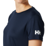Tricou femei Helly Hansen W Hh Tech T-Shirt 2.0