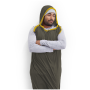 Inserție pentru sacul de dormit Sea to Summit Reactor Midweight Liner Long