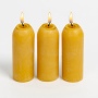 Lumânări UCO 12-Hour BeesWax Candles