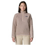 Hanorac femei Patagonia Better Sweater 1/4 Zip