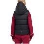 Vestă pentru copii 4F Vest Jacket F370 Deep Black