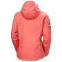 Geacă femei Helly Hansen W Crew Hooded Jacket 2.0