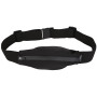 Borsetă de alergat Warg Mamba negru black