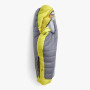 Sac de dormit de puf Sea to Summit Spark Women's 7C Long