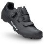 Pantofi ciclism Scott Mtb Team Boa negru Black