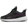 Încălțăminte copii Puma Flyer 4 AC+ PS PUMA Black-Fuchsia Glow