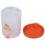Recipient condimente Zulu Easy Picnic Spice Jar