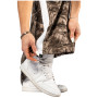 Pantaloni jogging femei Nebbia Oversized sweatpants Power