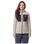 Hanorac femei Hannah River Hoody W