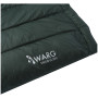 Quilt de puf Warg Sirius Q 300