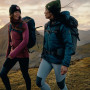 Colanți femei Fjällräven Abisko Värm