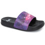 negru/violet