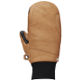 Mânuși de schi cu un deget femei SnowLife SMitten Leather W´s
