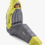 Sac de dormit de puf Sea to Summit Spark Women's 7C Long