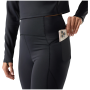 Colanți femei Smartwool Women's Active Merino Movement Tight