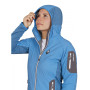 Geacă femei High Point Total Alpha Hoody Lady Jacket
