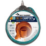Set vase Sea to Summit Delta Camp Set