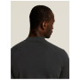 Tricou funcțional bărbați Craft Wool Comfort Rn LS M