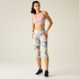 Colanți femei 3/4 Dare 2b Influential II 3/4 Legging