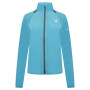 Geacă femei Dare 2b Rebound Windshell albastru
