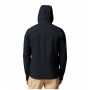 Geacă softshell bărbați Columbia Boulder Falls™ Jacket
