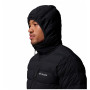 Geacă bărbați Columbia Drift Peak™ Stretch Down Hooded Jacket