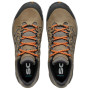 Încălțăminte de trekking pentru bărbați Scarpa Moraine GTX