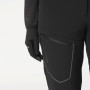Pantaloni femei Salomon Wayfarer Warm Pant W