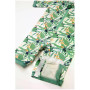 Costum de baie copii DucKsday Toucan Baby Swimsuit